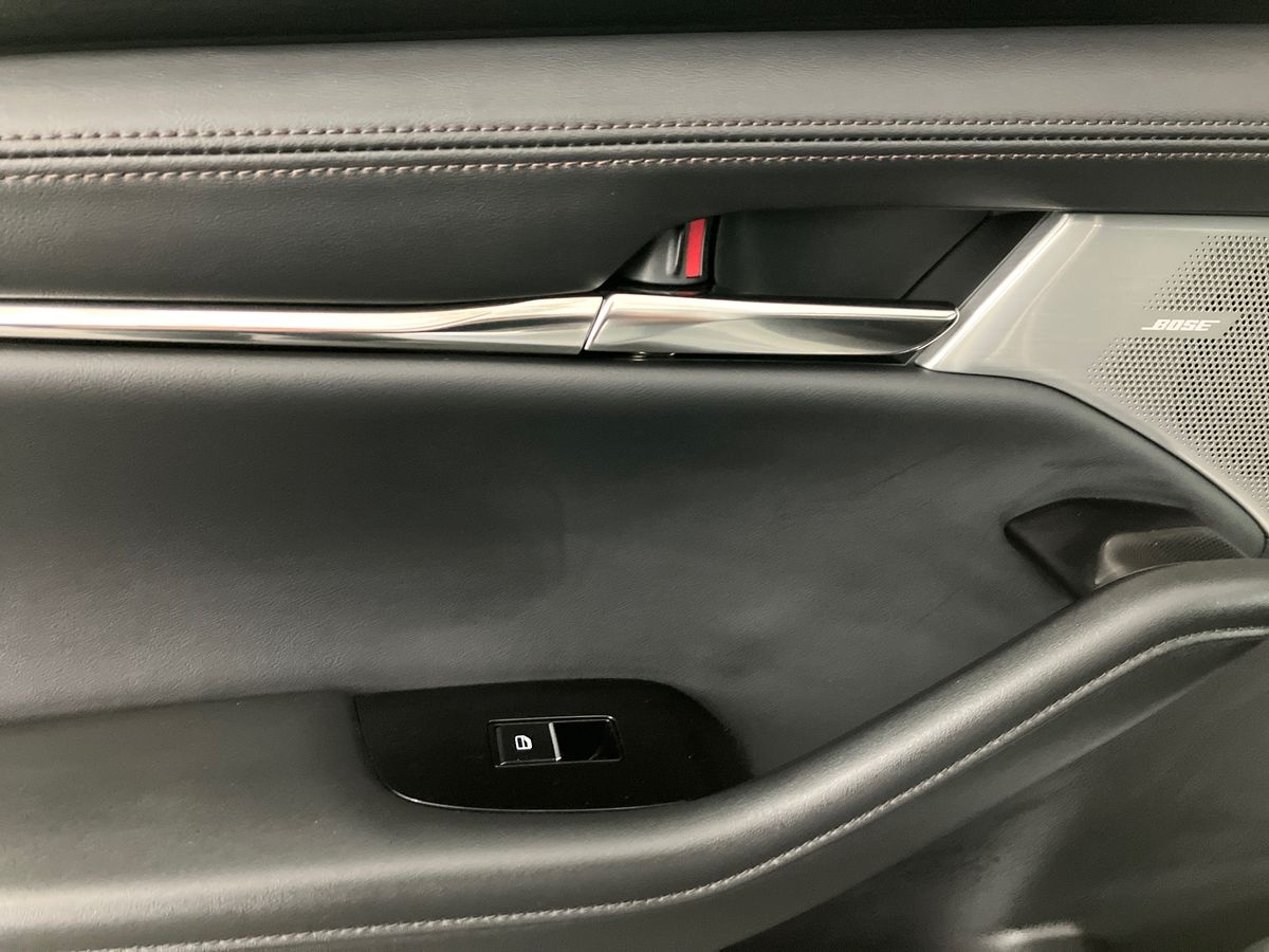 Used Mazda Mazda3 2025 for sale - 76762614: Photo 33