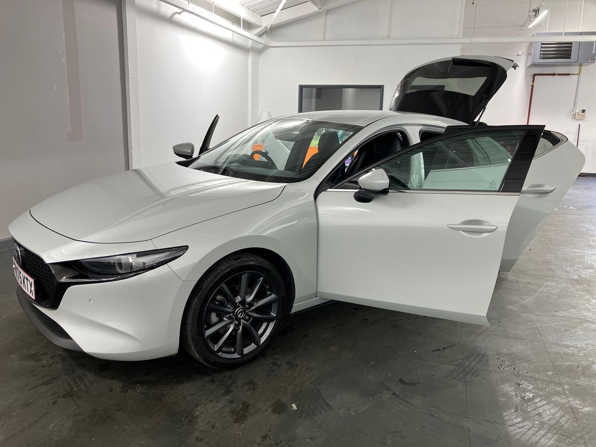 Used Mazda Mazda3 2025 for sale - 76762614: Photo 36