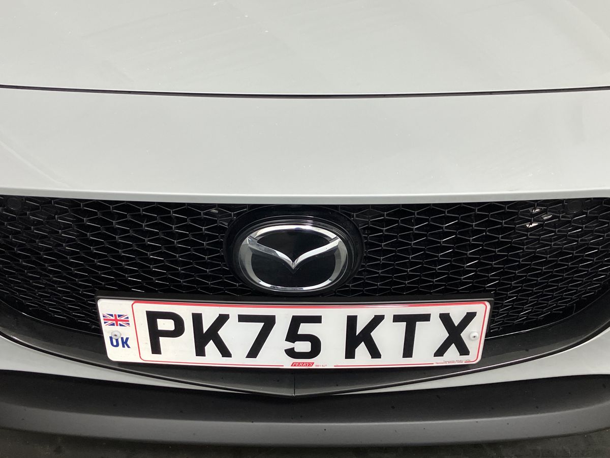 Used Mazda Mazda3 2025 for sale - 76762614: Photo 38
