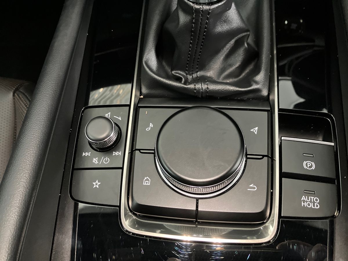 Used Mazda Mazda3 2025 for sale - 76762614: Photo 39