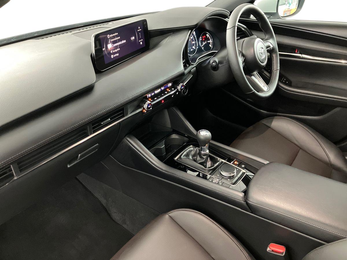 Used Mazda Mazda3 2025 for sale - 76762614: Photo 6