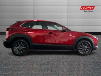 Used Mazda CX-30 2024 for sale - 74924507: Photo
