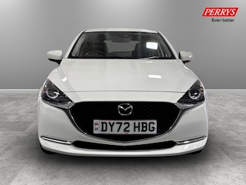 Used Mazda Mazda2 2022 for sale - 78961239: Photo