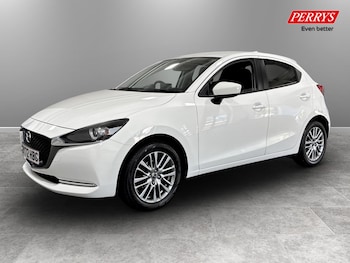 Used Mazda Mazda2 2022 for sale - 78961239: Photo