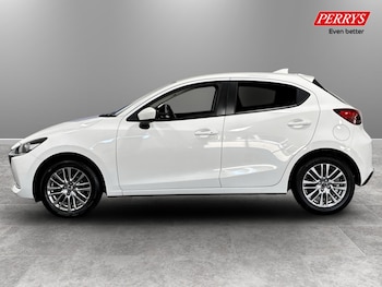 Used Mazda Mazda2 2022 for sale - 78961239: Photo