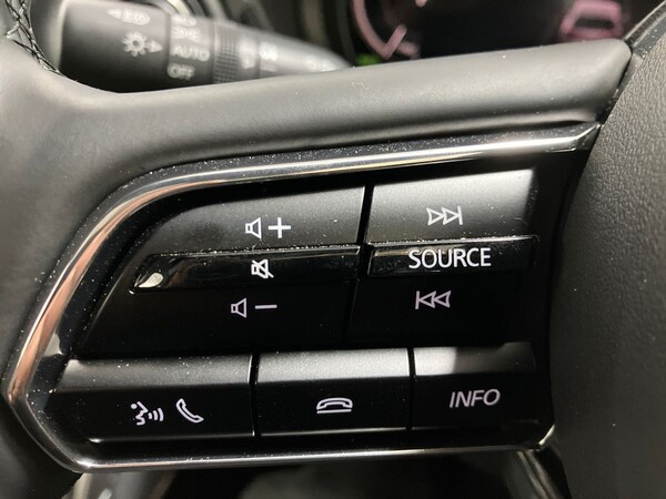 Used Mazda CX-60 2025 for sale - 75044494: Photo 19