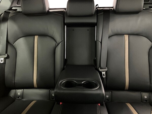 Used Mazda CX-60 2025 for sale - 75044494: Photo 22