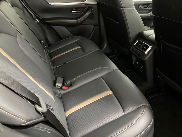Used Mazda CX-60 2025 for sale - 75044494: Photo 25