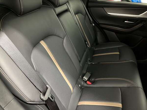 Used Mazda CX-60 2025 for sale - 75044494: Photo 26