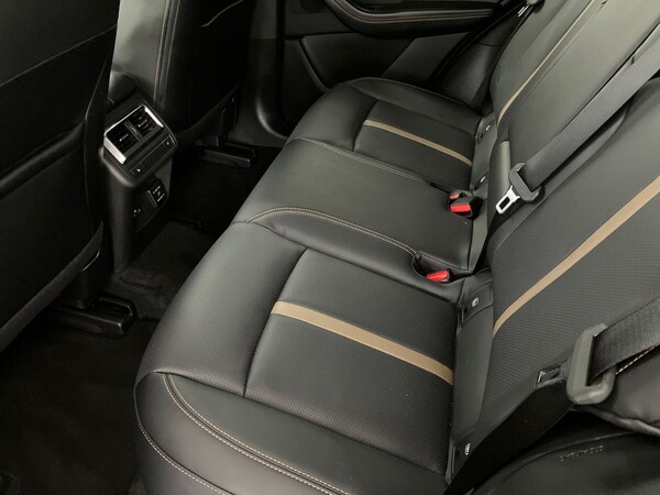 Used Mazda CX-60 2025 for sale - 75044494: Photo 27