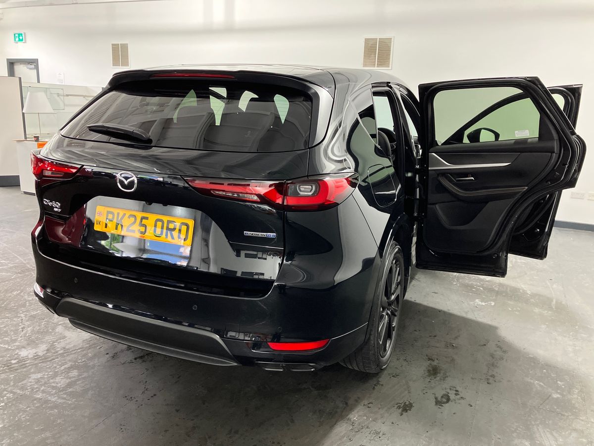 Vehicle 31