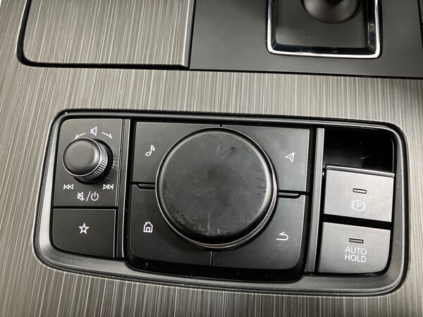 Used Mazda CX-60 2025 for sale - 75044494: Photo 37