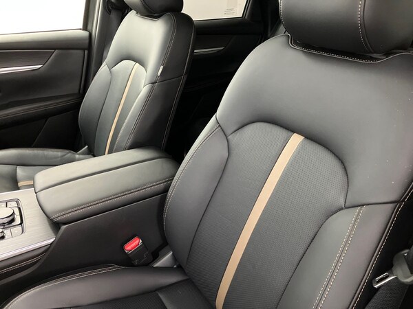 Used Mazda CX-60 2025 for sale - 75044494: Photo 41