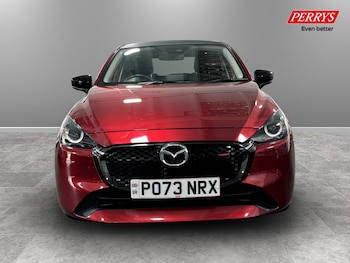 Used Mazda Mazda2 2023 for sale - 78812933: Photo