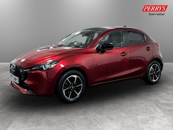 Used Mazda Mazda2 2023 for sale - 78812933: Photo