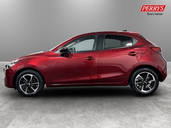 Used Mazda Mazda2 2023 for sale - 78812933: Photo
