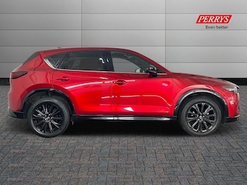 Used Mazda CX-5 2023 for sale - 75680160: Photo