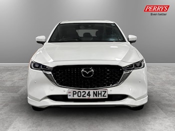 Used Mazda CX-5 2024 for sale - 78961242: Photo