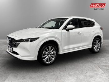 Used Mazda CX-5 2024 for sale - 78961242: Photo