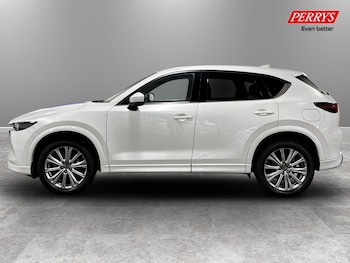 Used Mazda CX-5 2024 for sale - 78961242: Photo