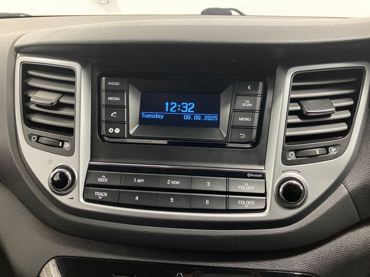 Used Hyundai TUCSON 2017 for sale - 76128541: Photo 13