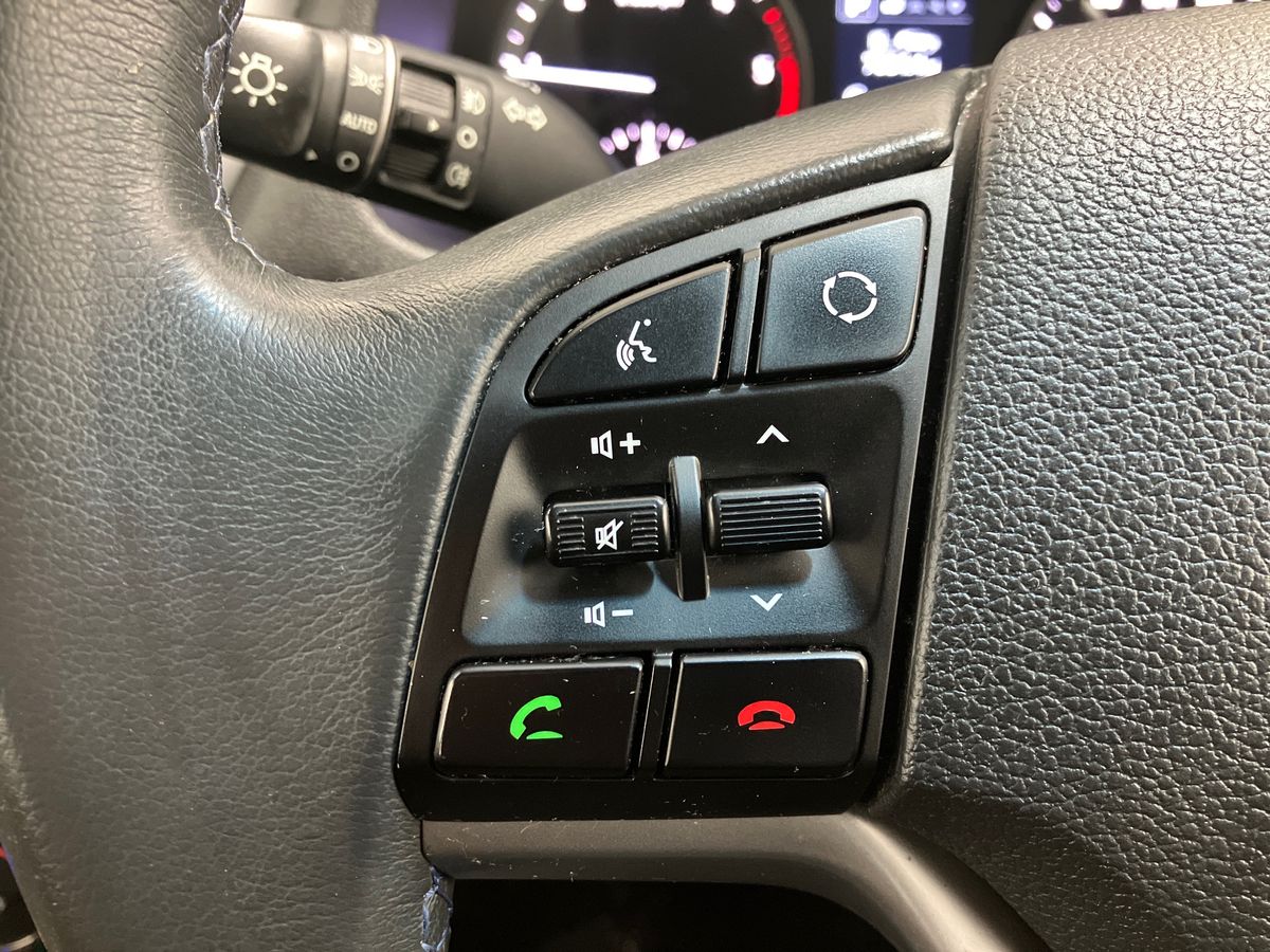 Used Hyundai TUCSON 2017 for sale - 76128541: Photo 19