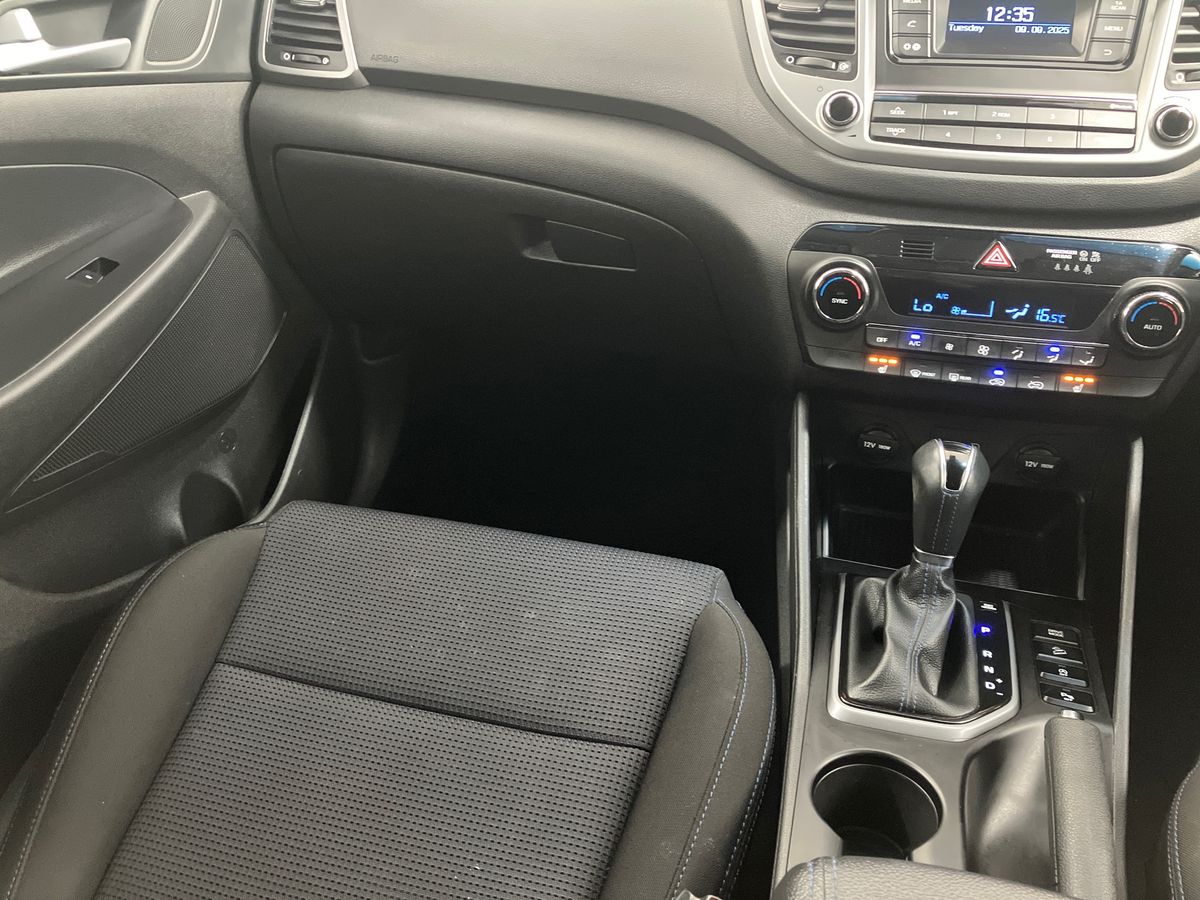 Used Hyundai TUCSON 2017 for sale - 76128541: Photo 20