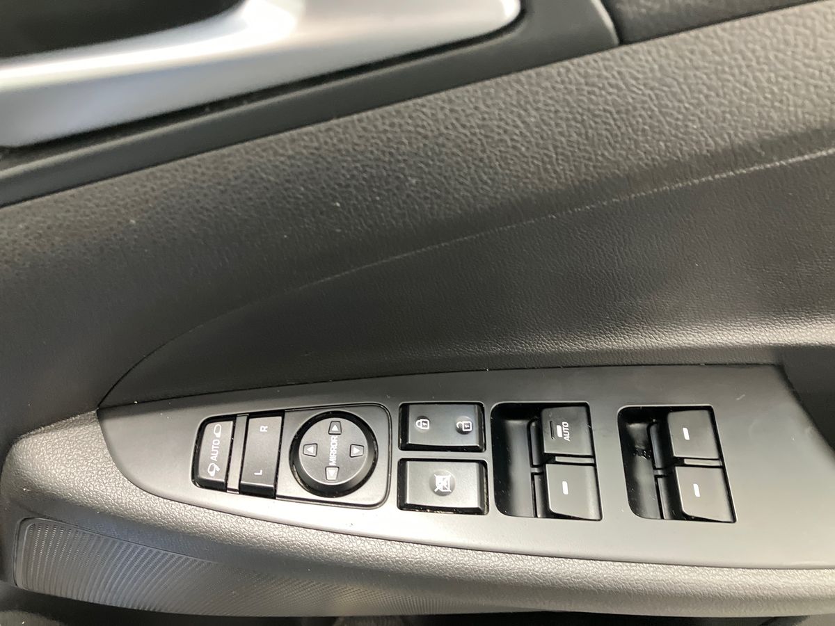 Used Hyundai TUCSON 2017 for sale - 76128541: Photo 21