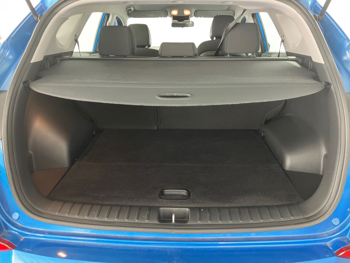 Used Hyundai TUCSON 2017 for sale - 76128541: Photo 23