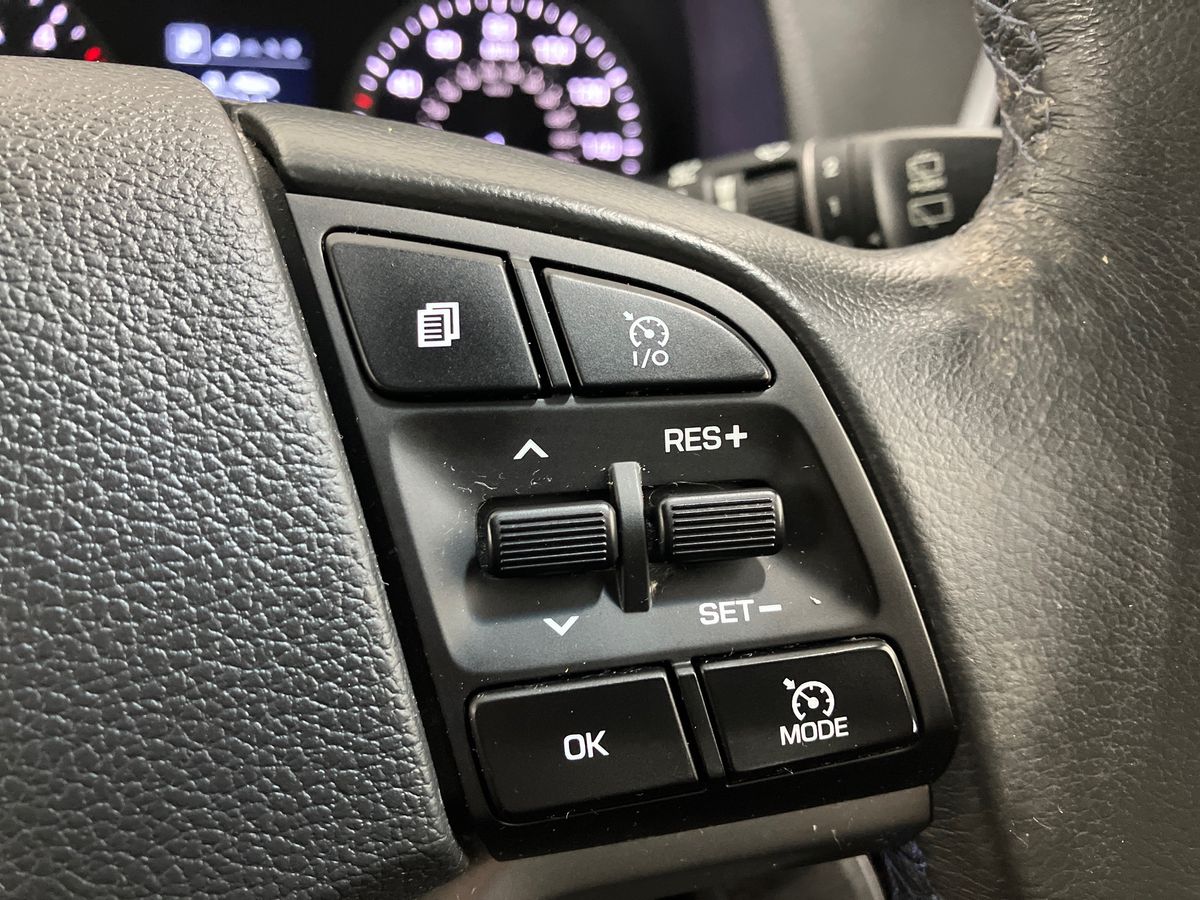 Used Hyundai TUCSON 2017 for sale - 76128541: Photo 27