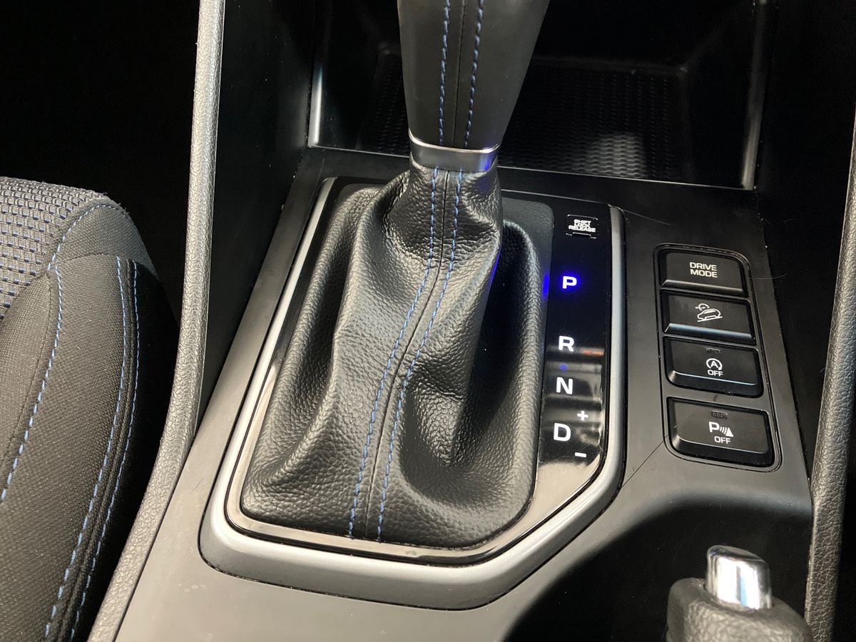 Used Hyundai TUCSON 2017 for sale - 76128541: Photo 29