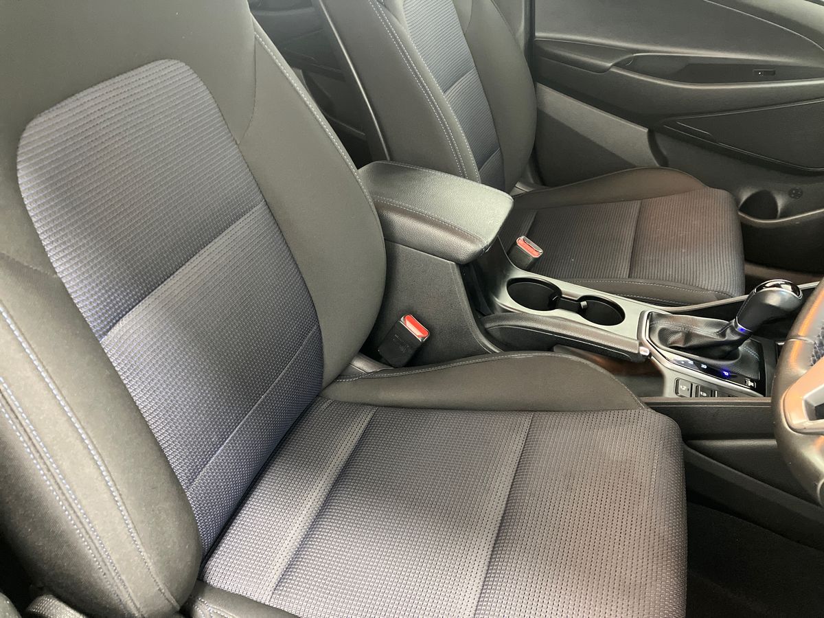 Used Hyundai TUCSON 2017 for sale - 76128541: Photo 31