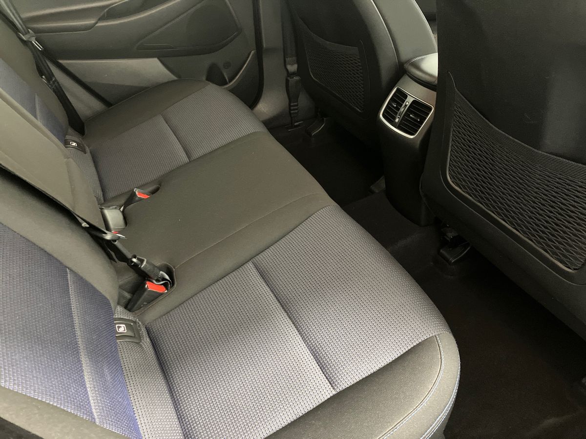 Used Hyundai TUCSON 2017 for sale - 76128541: Photo 32