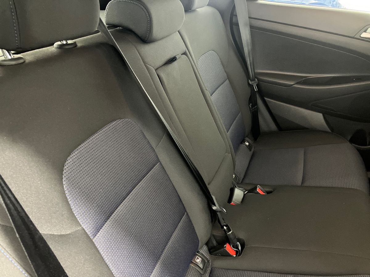 Used Hyundai TUCSON 2017 for sale - 76128541: Photo 33