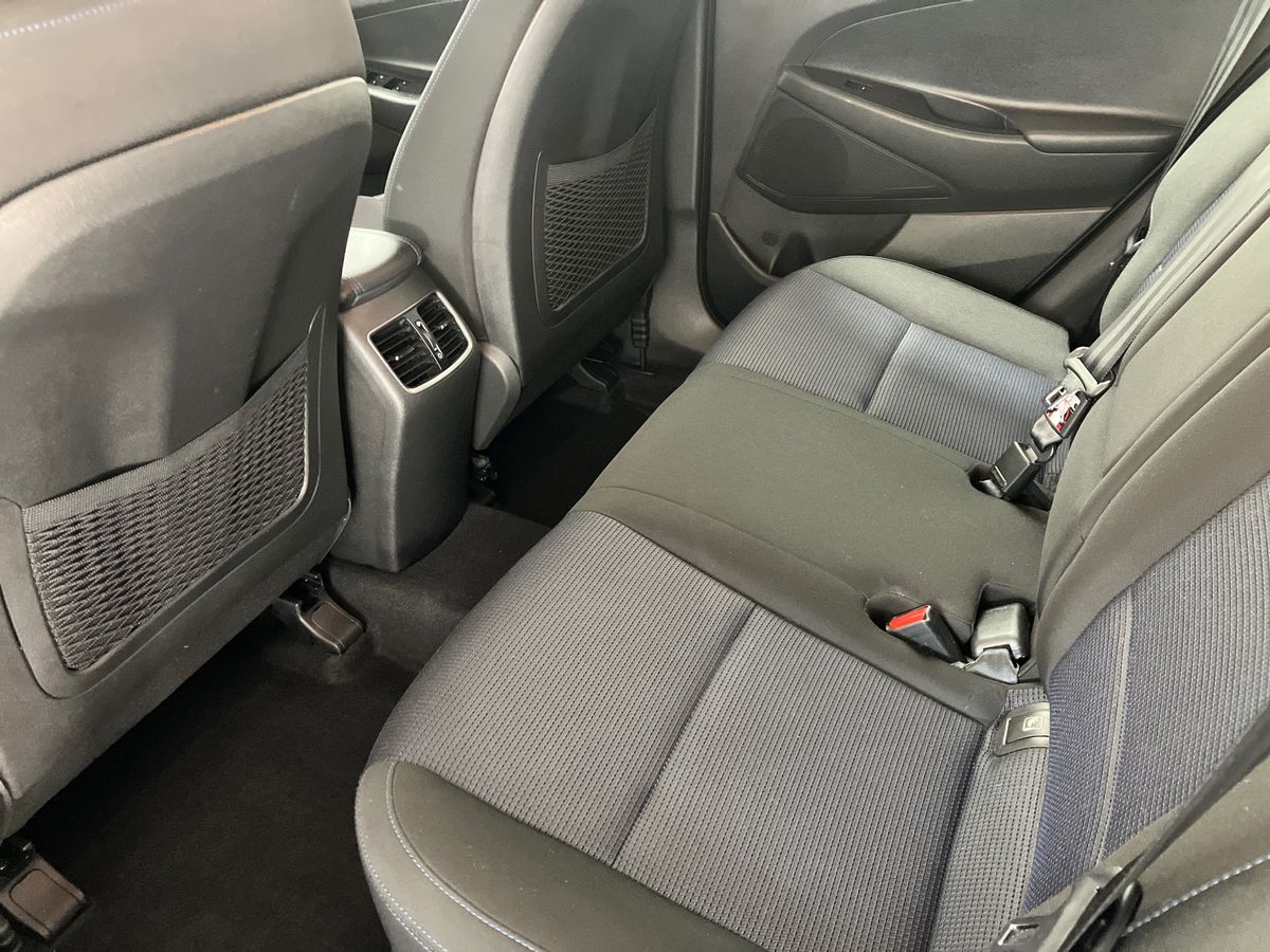 Used Hyundai TUCSON 2017 for sale - 76128541: Photo 35