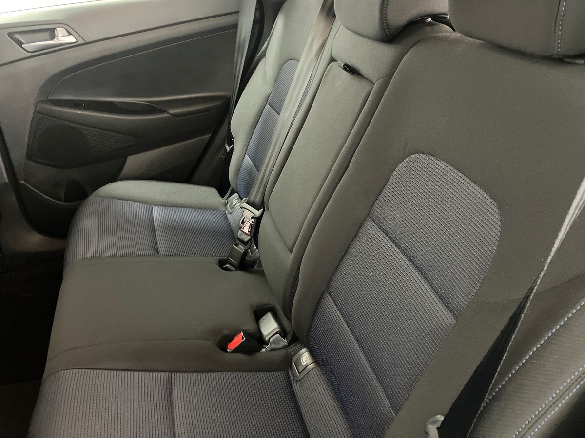 Used Hyundai TUCSON 2017 for sale - 76128541: Photo 36