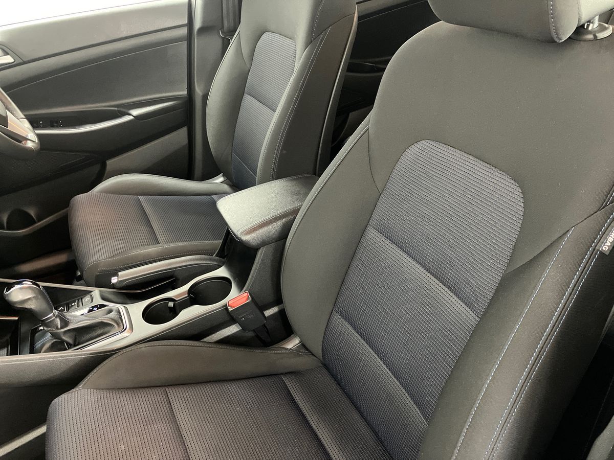 Used Hyundai TUCSON 2017 for sale - 76128541: Photo 39