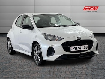 2024 - 1.5h Exclusive-Line Hatchback 5dr Petrol Hybrid CVT Euro 6 (s/s) (116 ps)