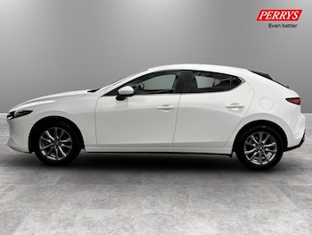 Used Mazda Mazda3 2023 for sale - 77604236: Photo