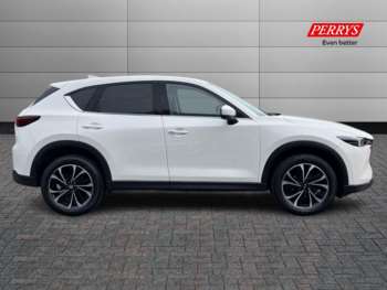 Used Mazda CX-5 2023 for sale - 74924186: Photo