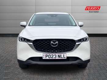 Used Mazda CX-5 2023 for sale - 74924186: Photo