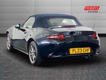 Used Mazda MX-5 2023 for sale - 74924278: Photo