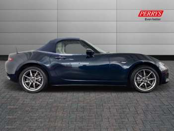 Used Mazda MX-5 2023 for sale - 74924278: Photo