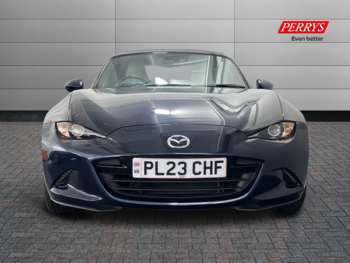 Used Mazda MX-5 2023 for sale - 74924278: Photo