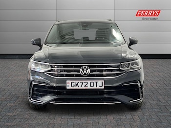 Used Volkswagen Tiguan 2022 for sale - 76969340: Photo