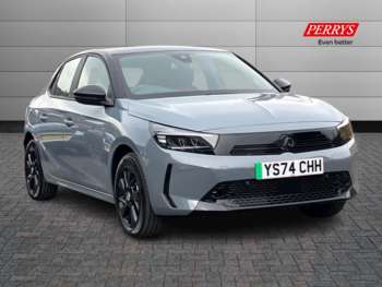 2025 - 100kW Yes 50kWh 5dr Auto