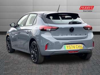Used Vauxhall Corsa 2025 for sale - 74923976: Photo