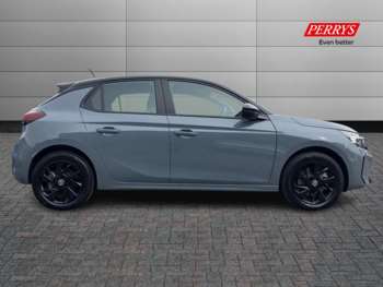 Used Vauxhall Corsa 2025 for sale - 74923976: Photo