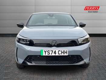 Used Vauxhall Corsa 2025 for sale - 74923976: Photo
