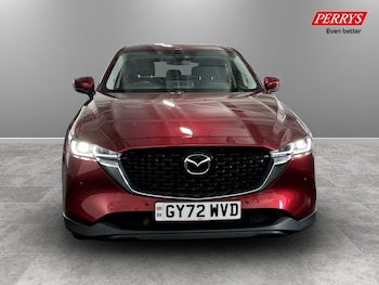 Used Mazda CX-5 2023 for sale - 77516981: Photo